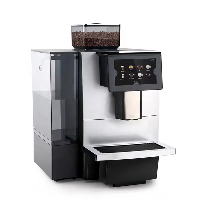 F11 Smart Coffee Makers Commercial Coffee Machine/coffee Machine