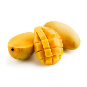 Fresh Mango improve your gut health.Mangoes are good sources of both types of fiber, both soluble and insoluble OEM Service