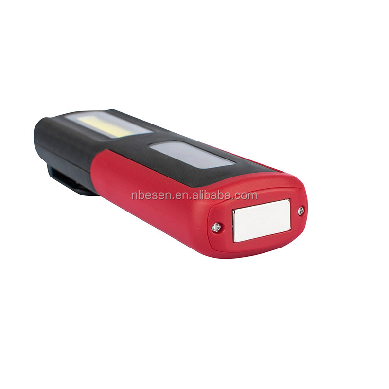 led torch flashlight aldi rechargeable work light