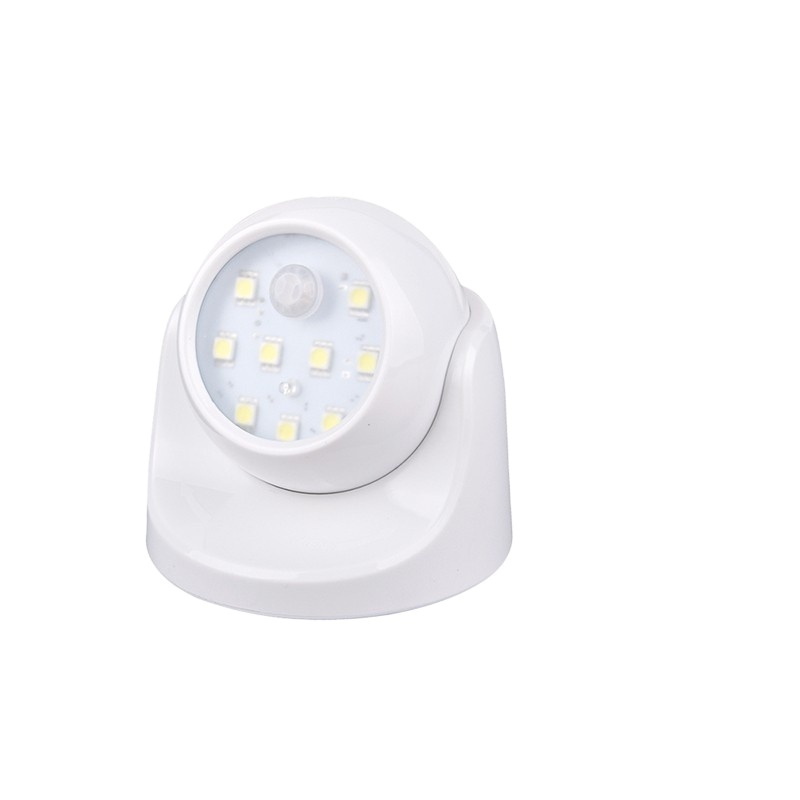 Hot sale  Esen 61 home usage led motion sensor ceiling light for night