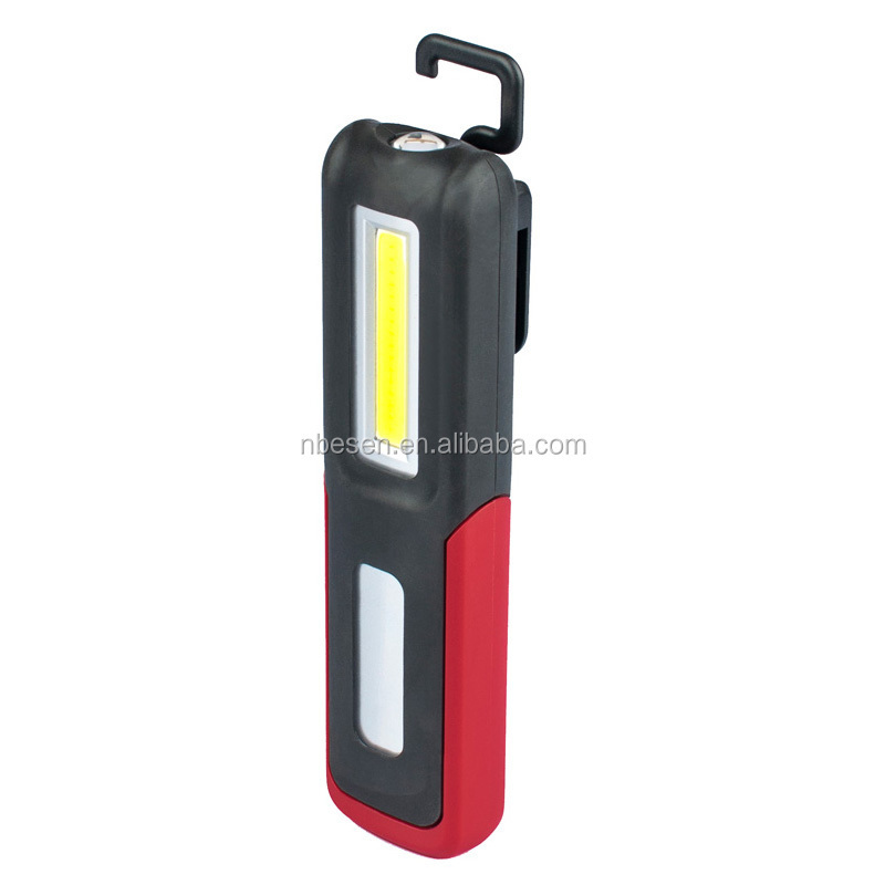 led torch flashlight aldi rechargeable work light