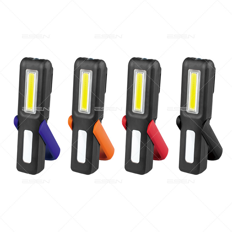 led torch flashlight aldi rechargeable work light