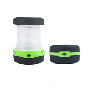 3AAA Collapsible LED Camping lantern