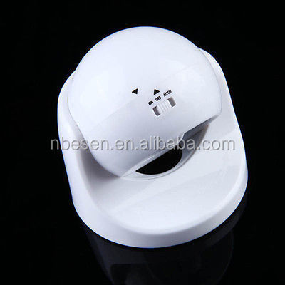 Night Reading Lamp indoor motion sensor light