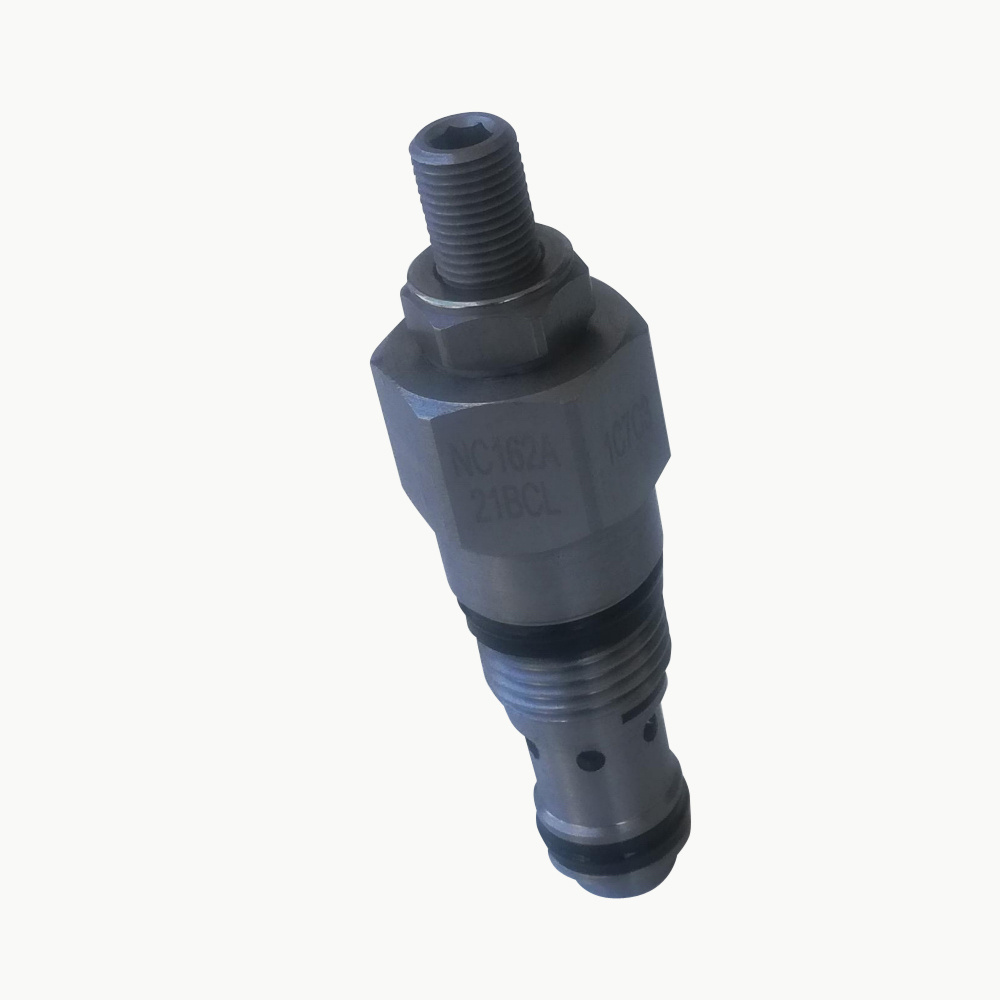 Cartridge valve, Flow Control Valve, NC162A21BCL