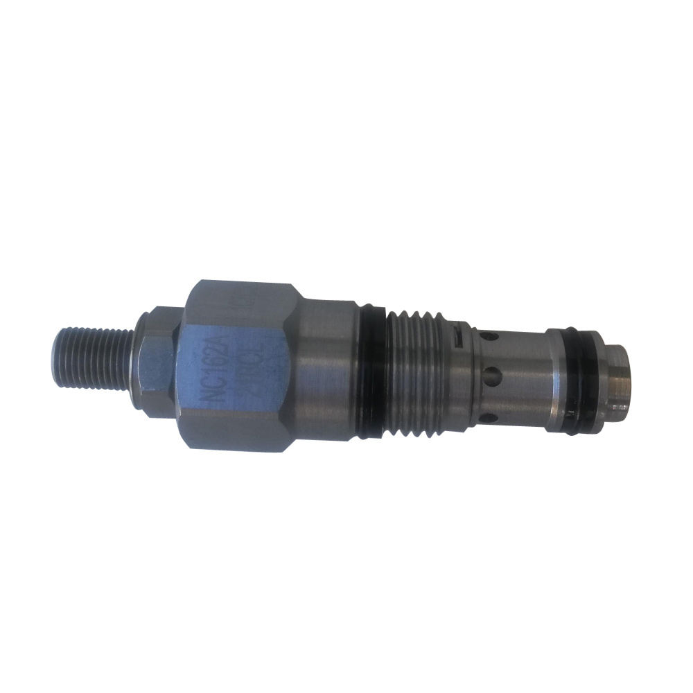 Cartridge valve, Flow Control Valve, NC162A21BCL