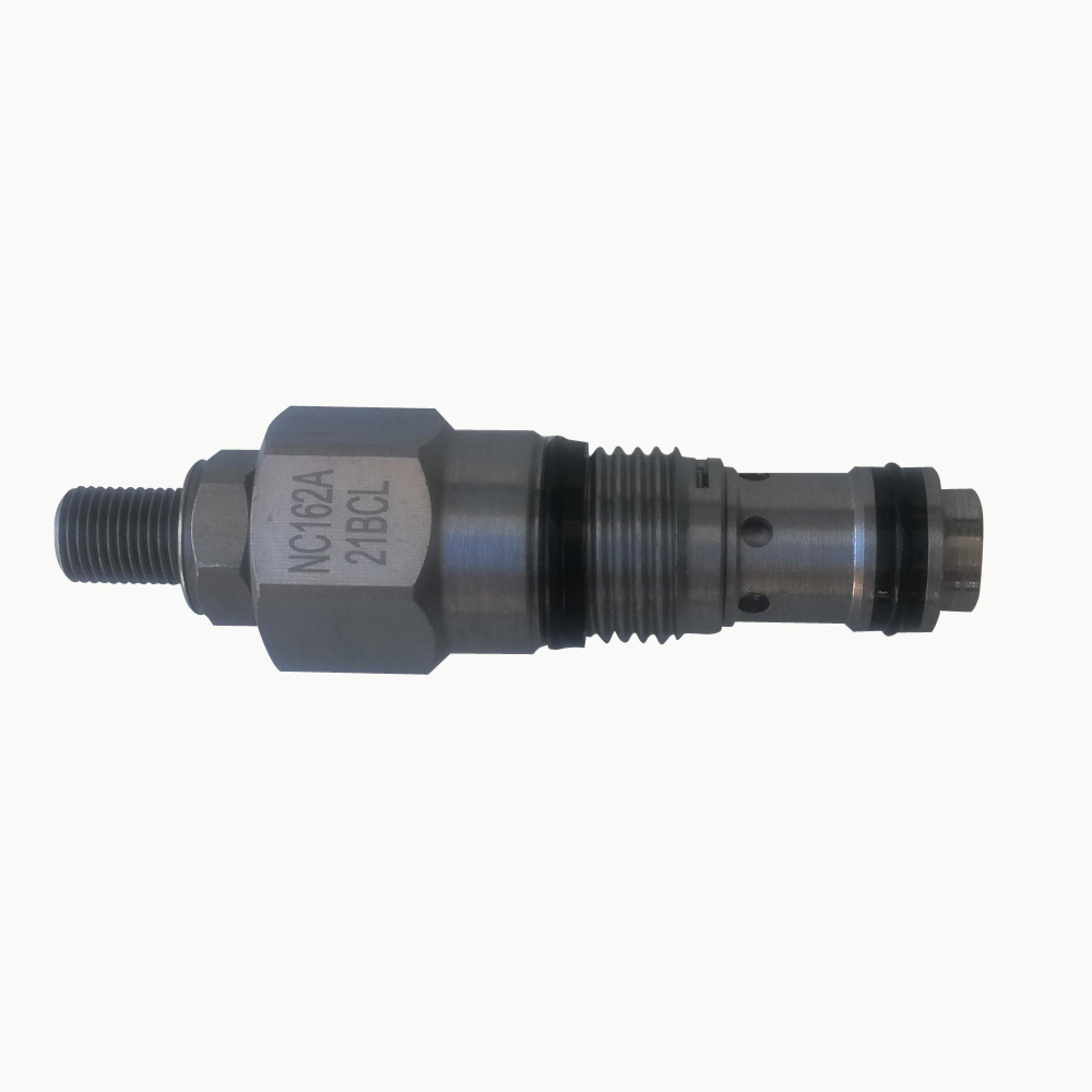 Cartridge valve, Flow Control Valve, NC162A21BCL