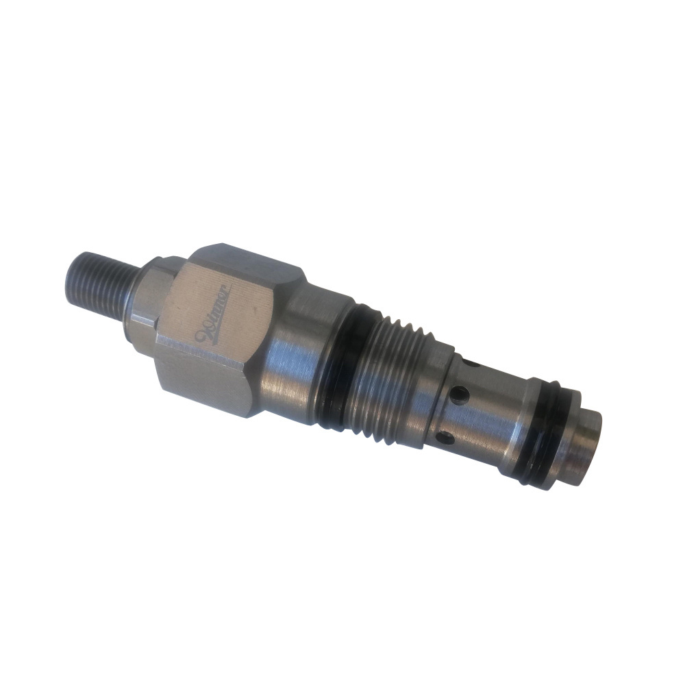 Cartridge valve, Flow Control Valve, NC162A21BCL