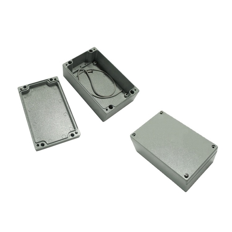 IP66 stainless steel enclosure,waterproof stainless steel enclosures telecom junction box