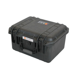 EVEREST RPC1319 332 * 283 * 188 mm  IP67 Top Quality Small Waterproof Plastic Case Box for Equipment