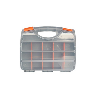 DRX plastic custom road carrying small case storages compartment with foam