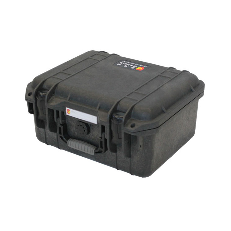 RPC1316 332 *283* 167 mm DRX EVEREST IP67 Hard Case Ammo Can Plastic Case Box