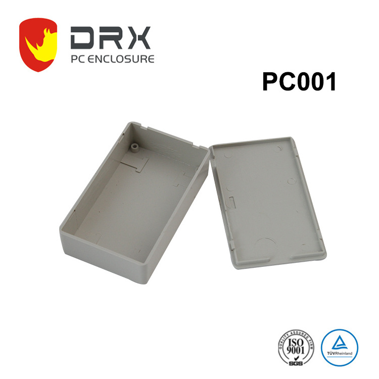 PC001 ABS  outdoor  junction box plastic storage enclosures for electrical