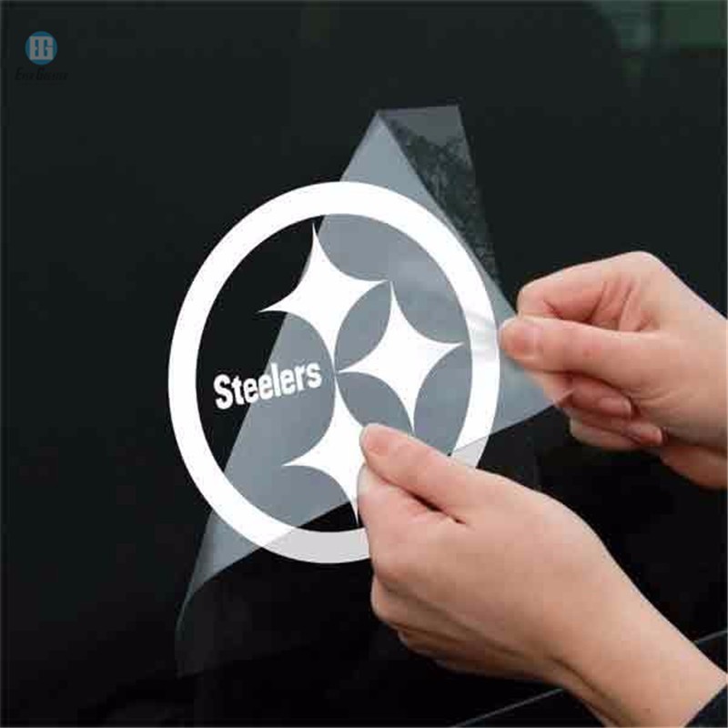 Customize Vinyl Decal Stickers With Factory Price