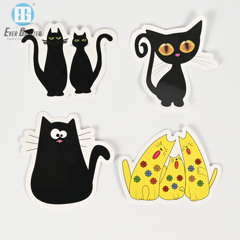 High Quality Affordable Mirror Transparent Sanrio Sticker With Over 25 Years Experience And ISO Certificate