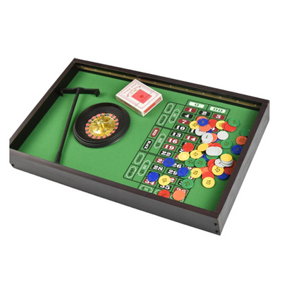 51*31*5.5cm Roulette Game  Products Mini Roulette Game for Game Machine