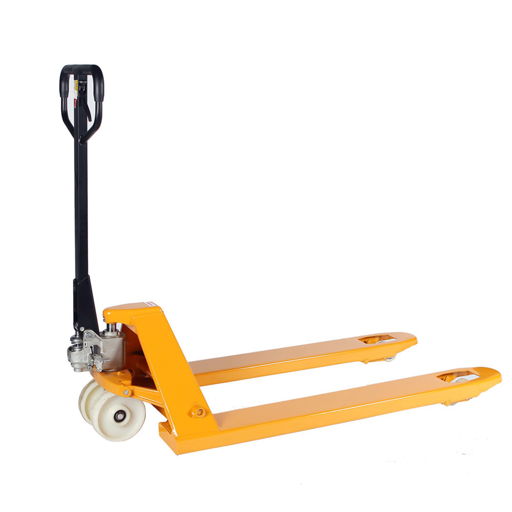 HPT20/25/30 2TON 2.5TON 3TON  hand pallet jack manual easy work pallet truck for small warehouse smart forklift