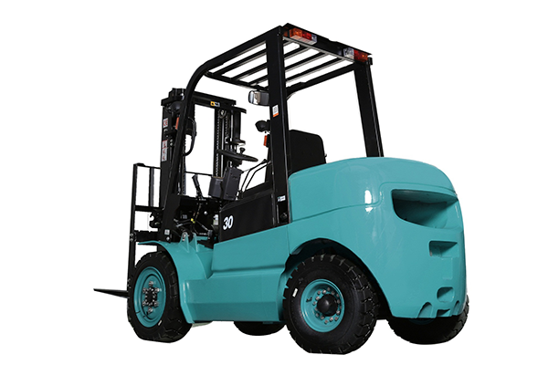 EVERLIFT FD20T 2 ton 2.5 ton 3 ton 3.5 ton Wholesale Price Diesel Forklift Truck diesel forklift  CE forklift