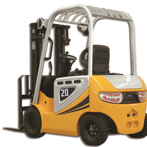 Everlift Mini Electric Forklift 2200lbs 4400lbs 4-wheel battery Forklift 2020 hot sale forklift truck price