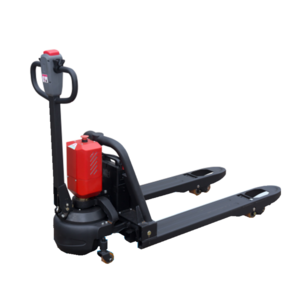 Heavy-duty 1500kg 2000kg Electric Pallet Truck Lithium battery 72V/8Ah Electric Pallet Jack