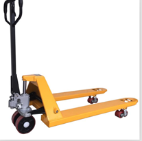 HPT20/25/30 2TON 2.5TON 3TON  hand pallet jack manual easy work pallet truck for small warehouse smart forklift