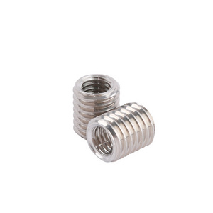 Wholesale Stainless Steel Self-tapping Screw Sleeve