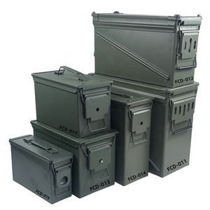 AC-1930(R) Competitive Price TPE Safe Material Ammo Box Pa108 Reloading EquipmentBullet 9Mm Ammo Factory from China (AC-1930)