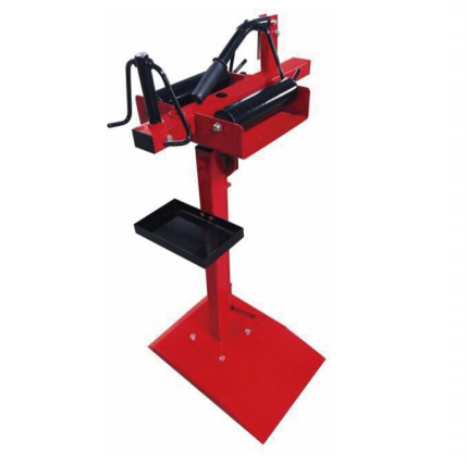 Tire Repair Equipment Manual Tire Spreader