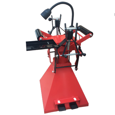 Tire Repair Equipment Manual Tire Spreader