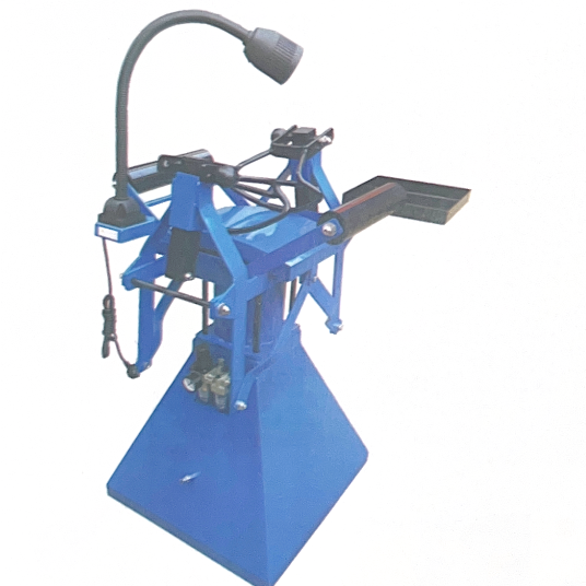 Tire Repair Equipment Manual Tire Spreader