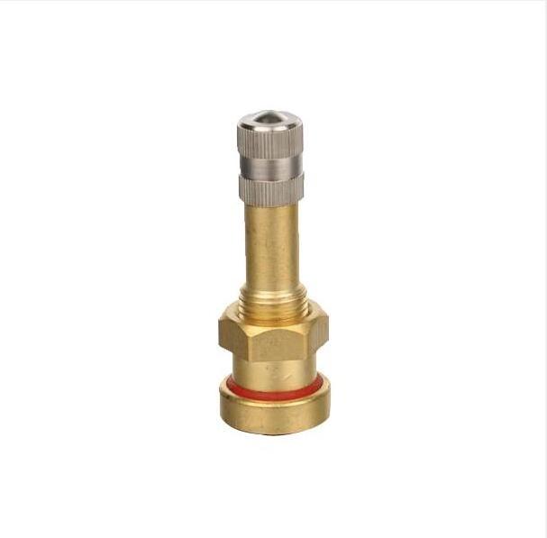 Truck Tire Valves V3.20.1 Brass Valve Stem