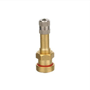 Truck Tire Valves V3.20.1 Brass Valve Stem