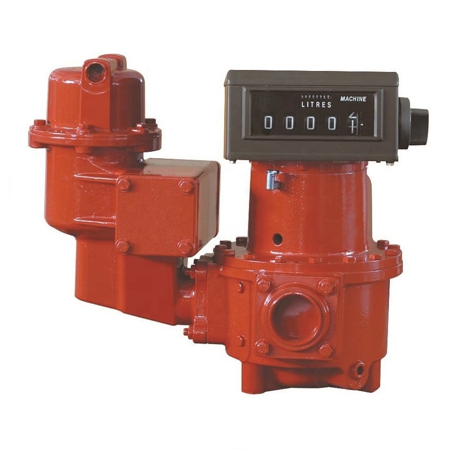 Various fluids metering FMC Series 2