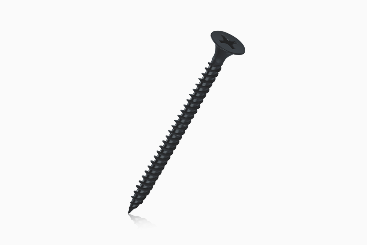 Drywall screw