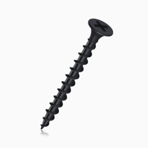 Drywall screw