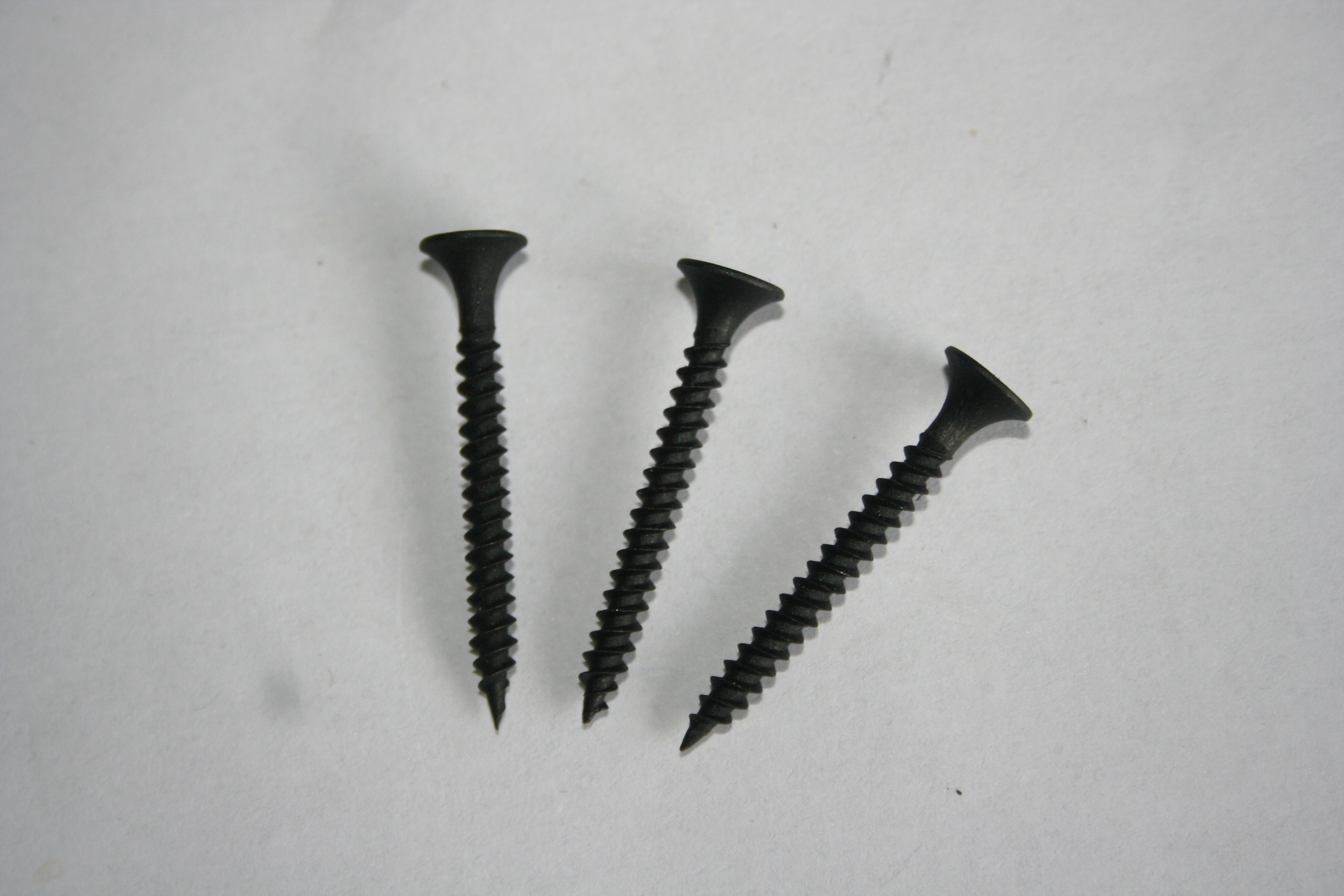 Drywall screw