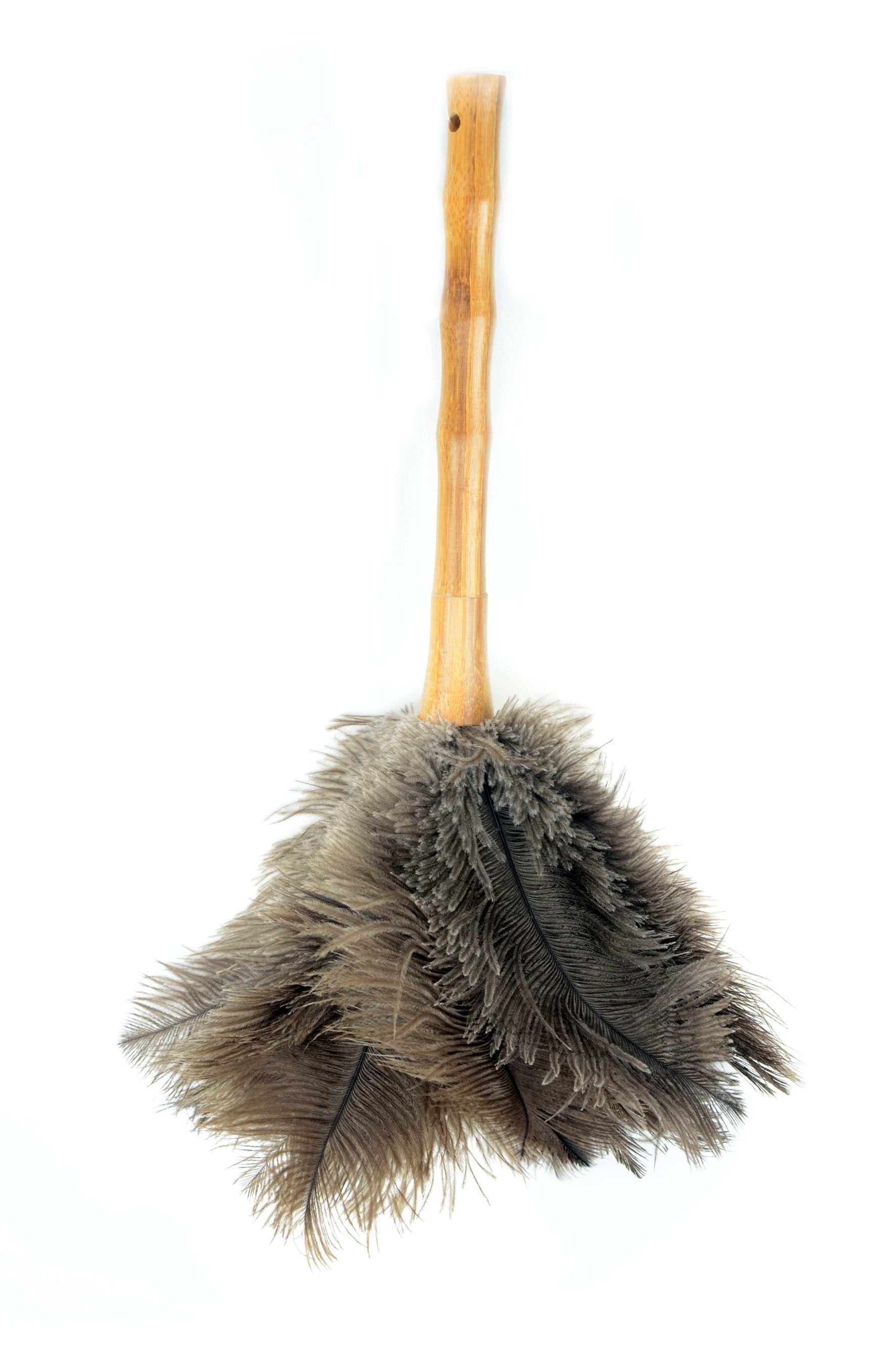 Online Shop  Wholesale hot selling natural Cleaning Car Duster Ostrich Feather Feathers Duster for sales