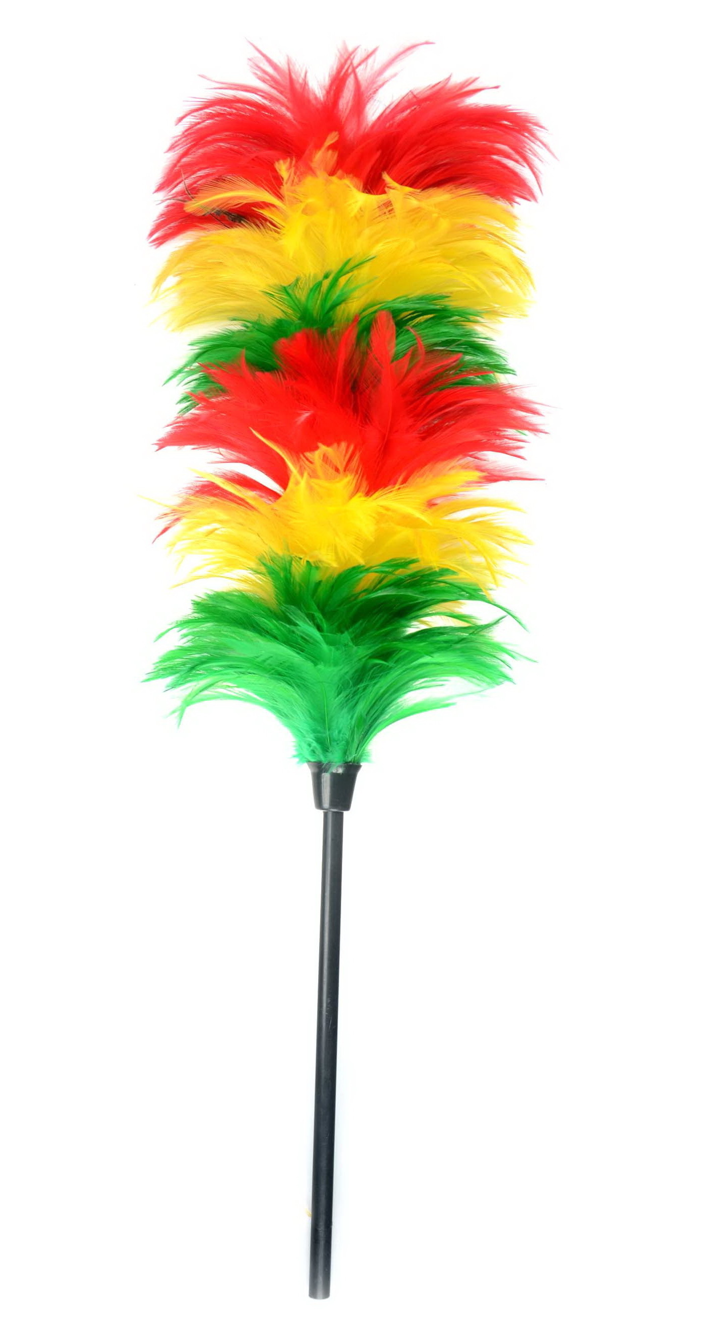 Duster Chicken Feather Home Cleaning Cock Feather Duster for home clean