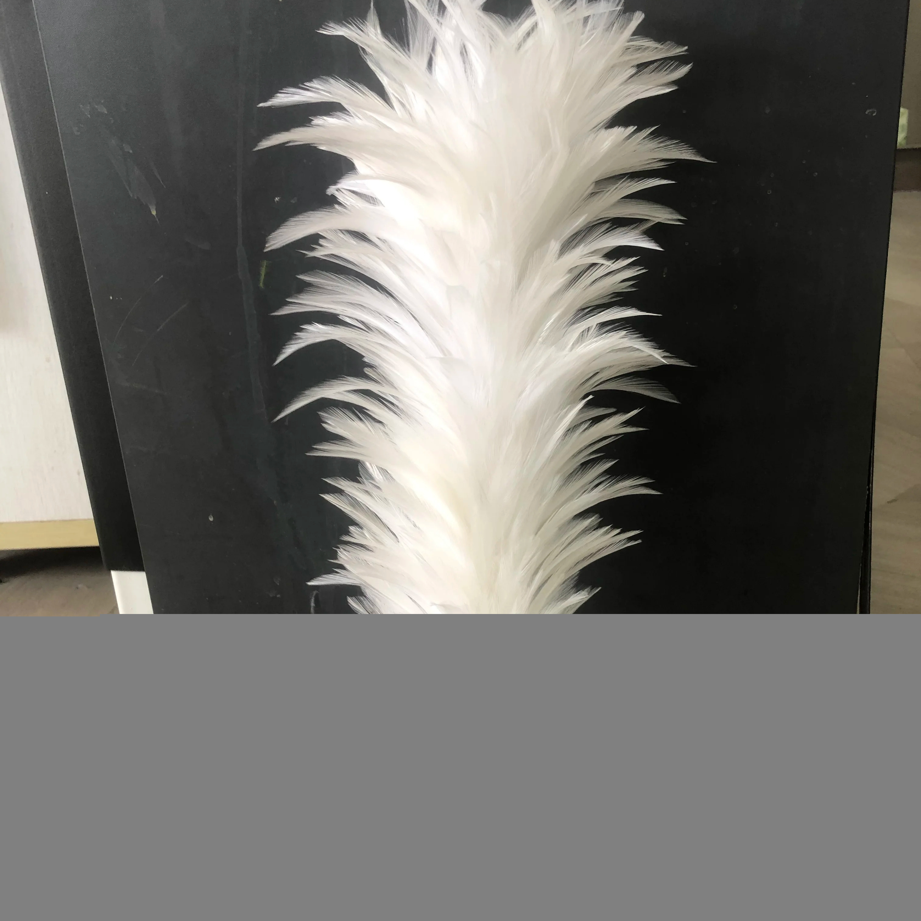 Wholesale Online Shop b hot selling feathers duster natural chicken feather car dusters for sale