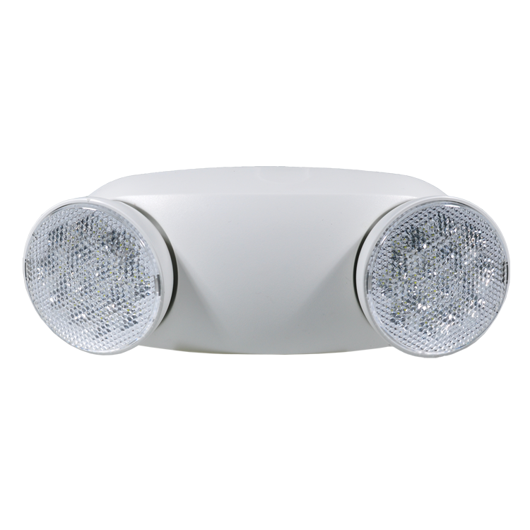 UL cUL Listed Emergency Light JLEU5 dual head LED emergency light