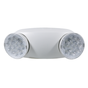 UL cUL Listed Emergency Light JLEU5 dual head LED emergency light