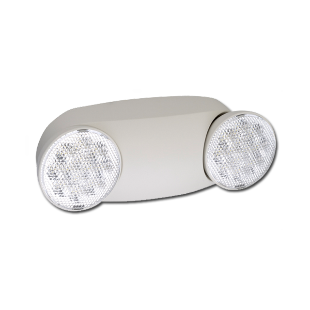 UL cUL Listed Emergency LED Light  dual head emergency lights for JLEU5