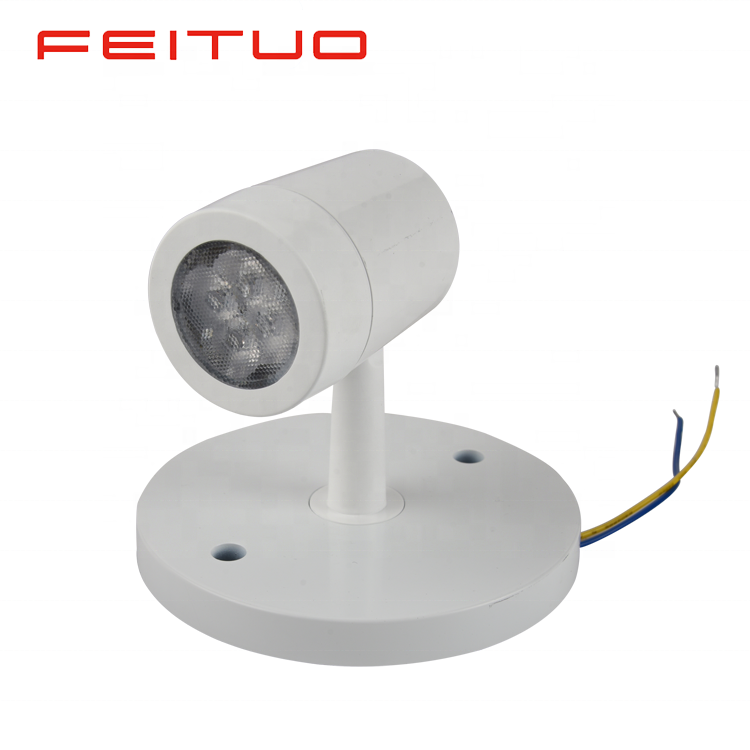 Made by FEITUO Professional high-grade emergency led bulb with remote