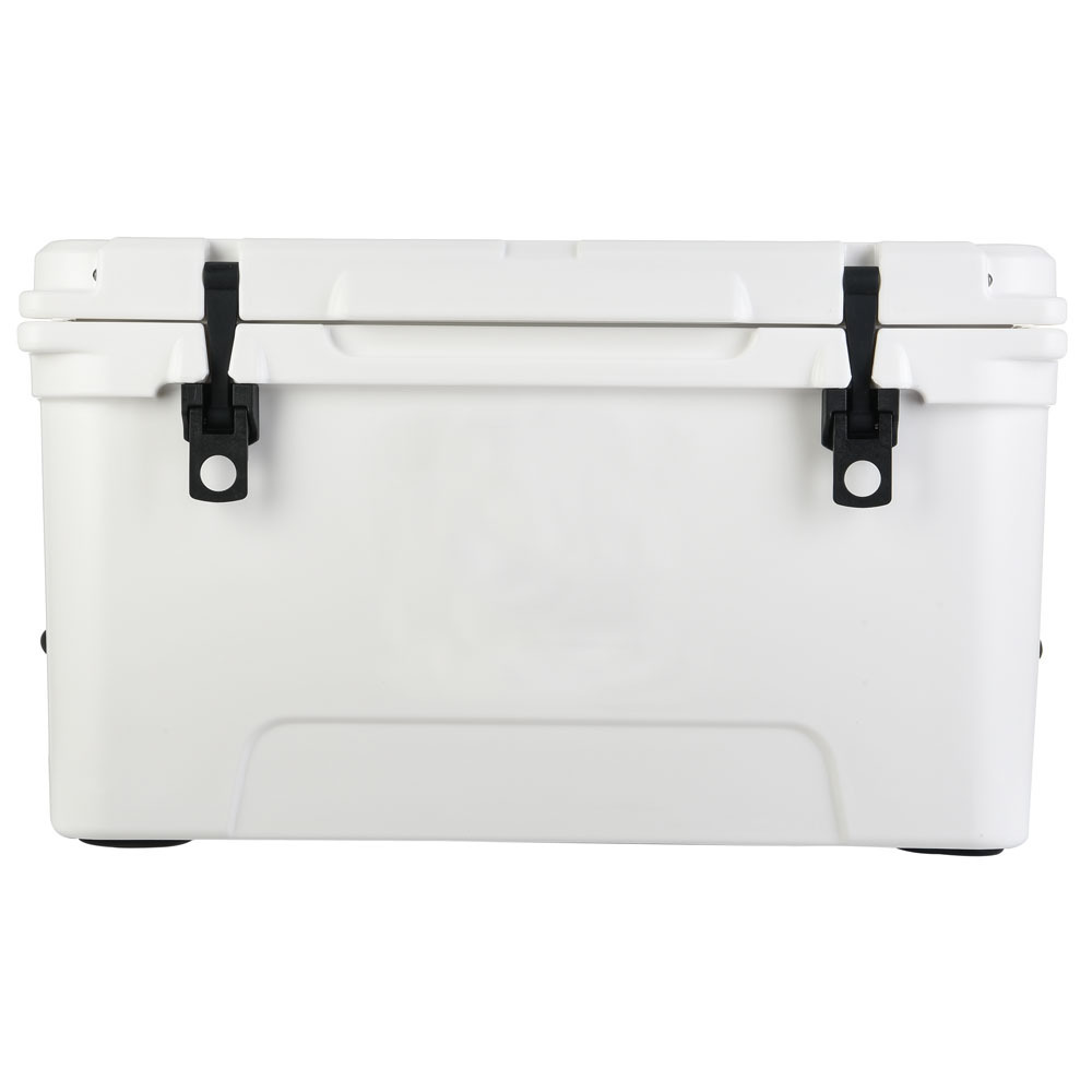 Marine chilly bin rotomolded plastic ice cooler box