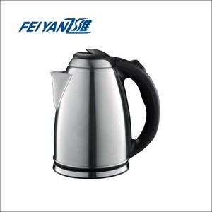 FeiYan FY-2010A 2.0L Stainless Steel Electric Kettle