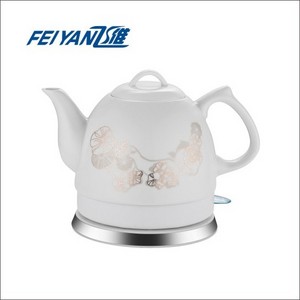 FeiYan FY-188C 1.0L Ceramic Electric Kettle