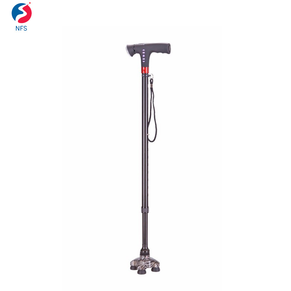 Electronic Walking Stick Prices Old Man Smart Elderly Walking Stick