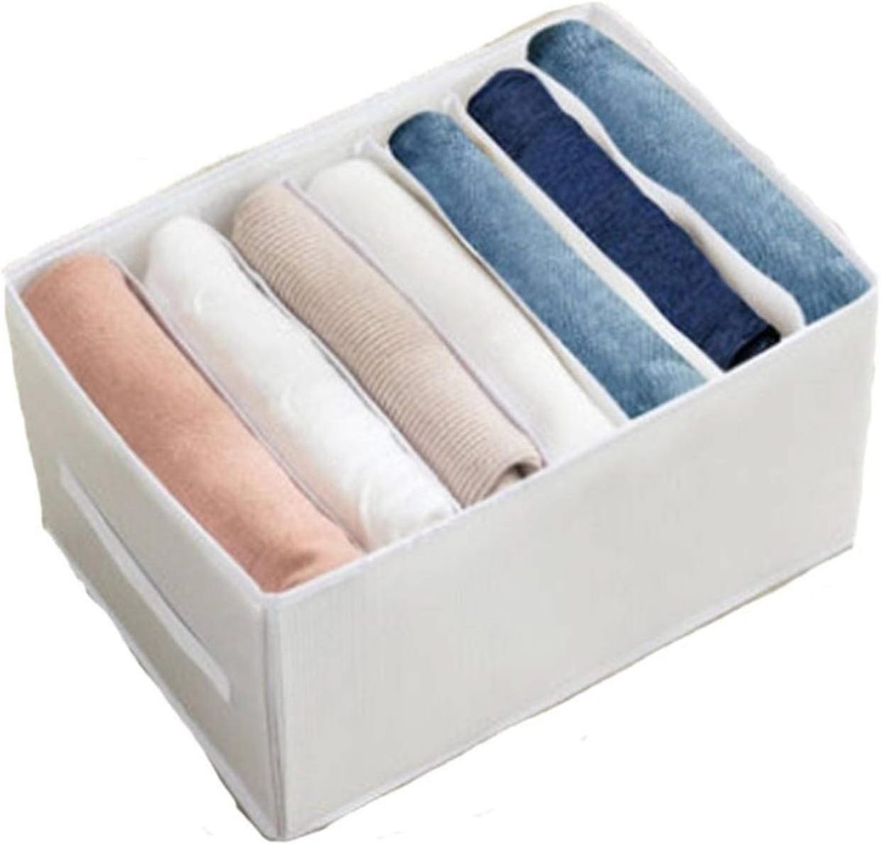 customize wholesale organizers underwear storage boxes for socks storage of clothing other home storage