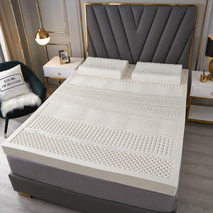 Comfortable Cheap Best Hotel Bed Foldable Memory Foam Natural Latex Mattress