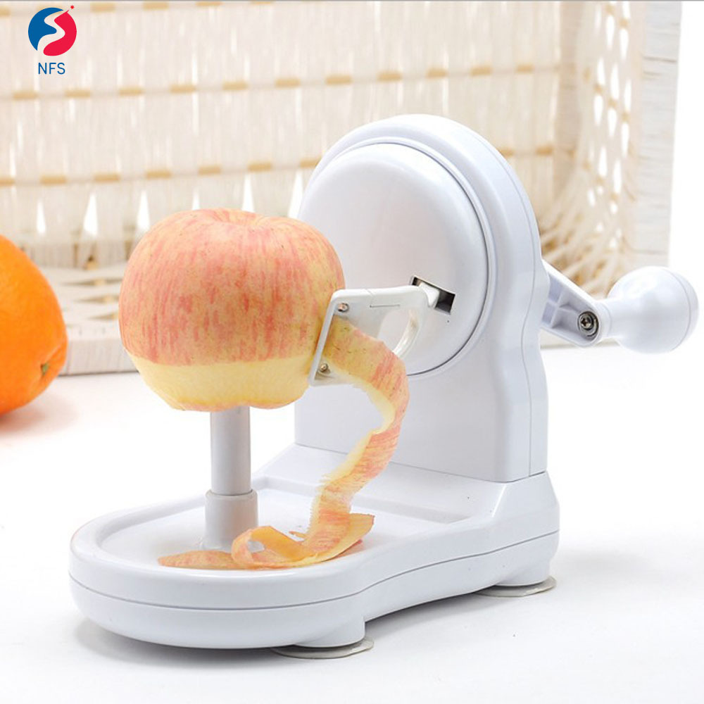 Kitchen Accessories Apple Peeler Corer Slicer